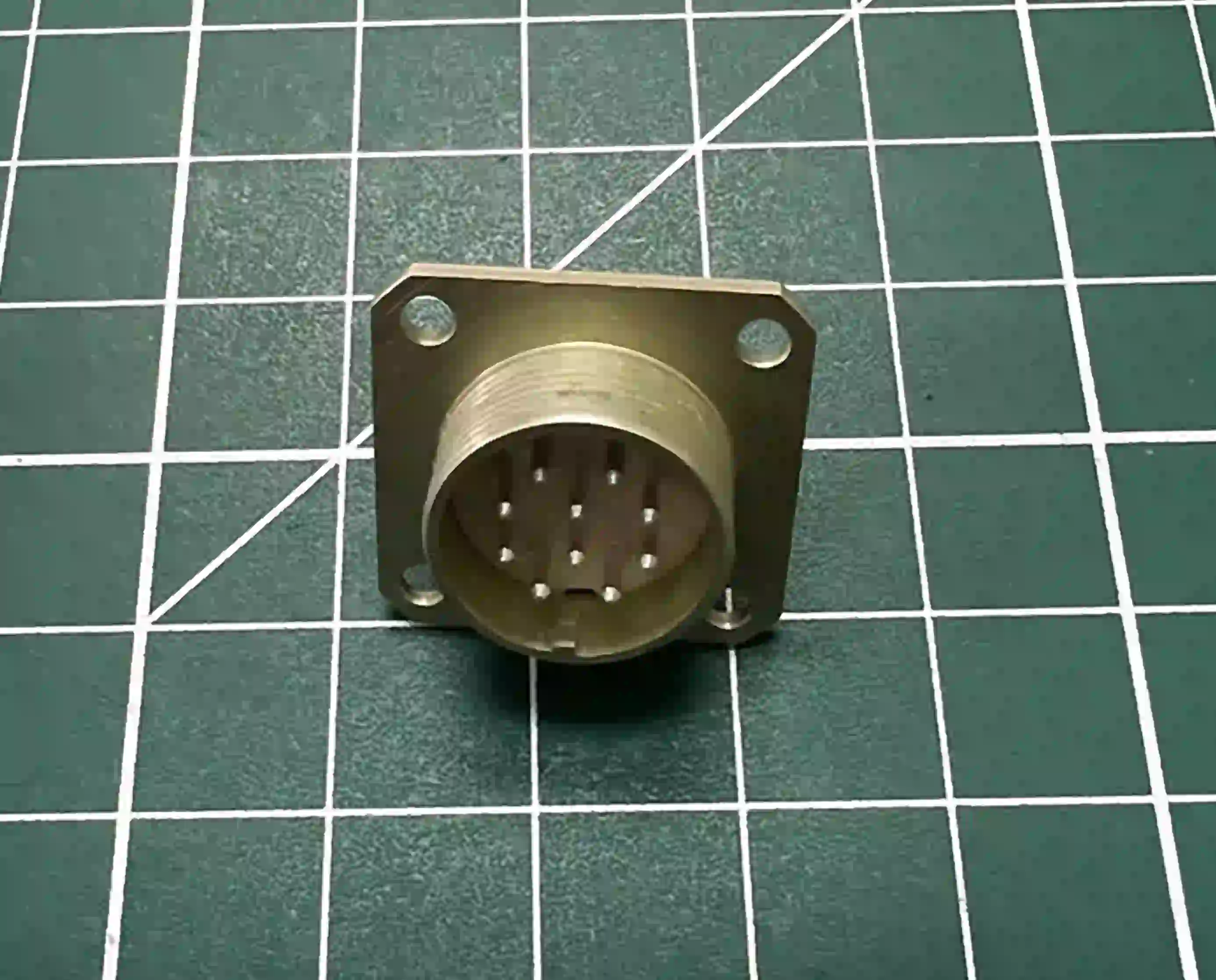 ЦРС-10/14В-В Вилка